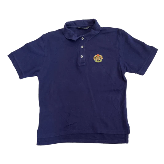 Crew Neck Long Sleeve Sweatshirt